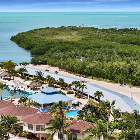 Florida Keys Hotel Marathon Exterior foto
