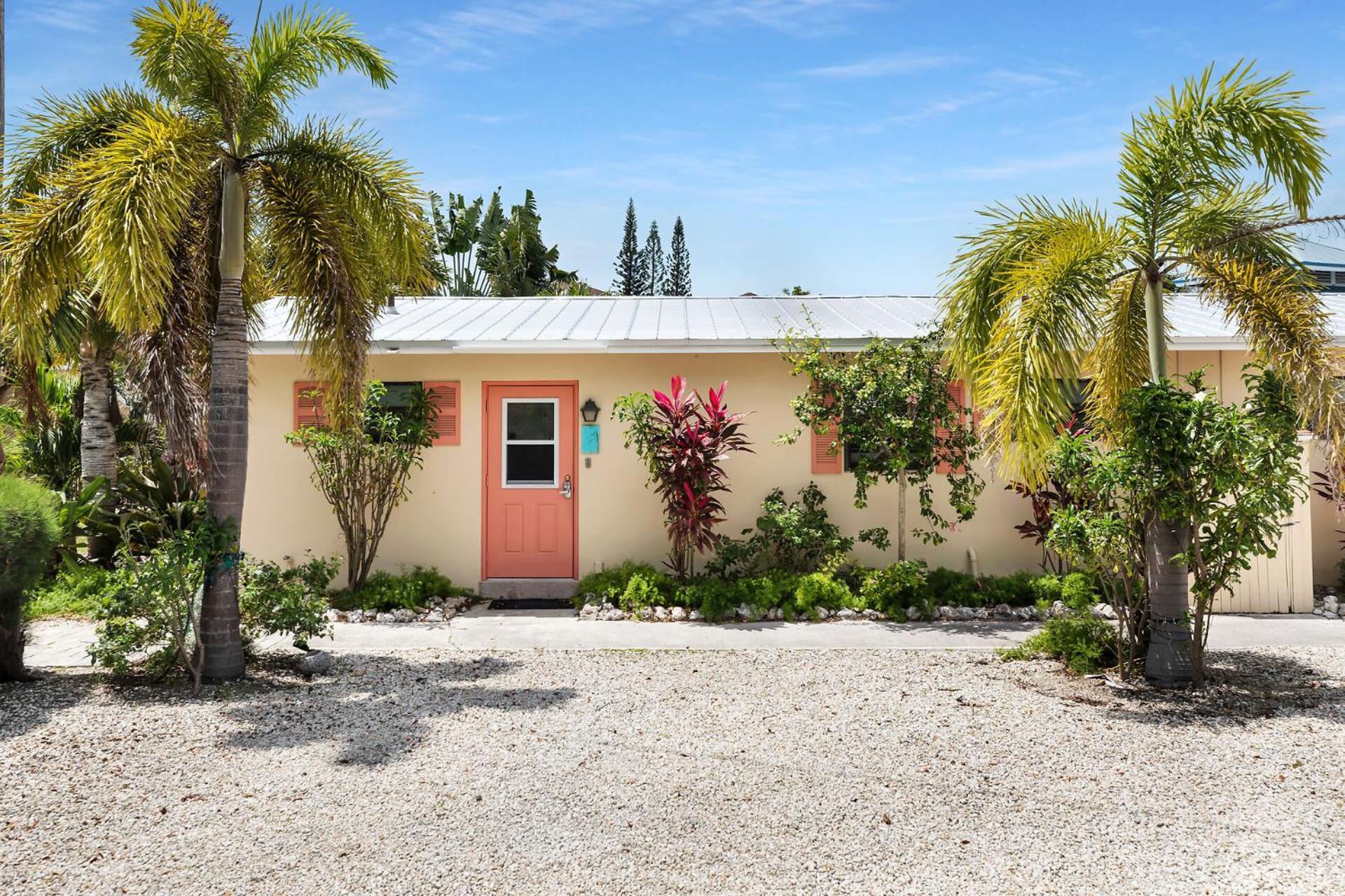Florida Keys Hotel Marathon Exterior foto