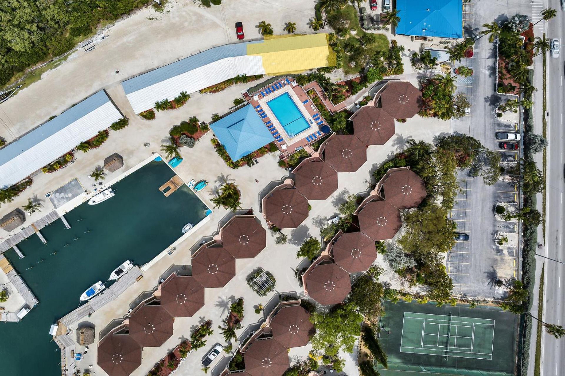 Florida Keys Hotel Marathon Exterior foto