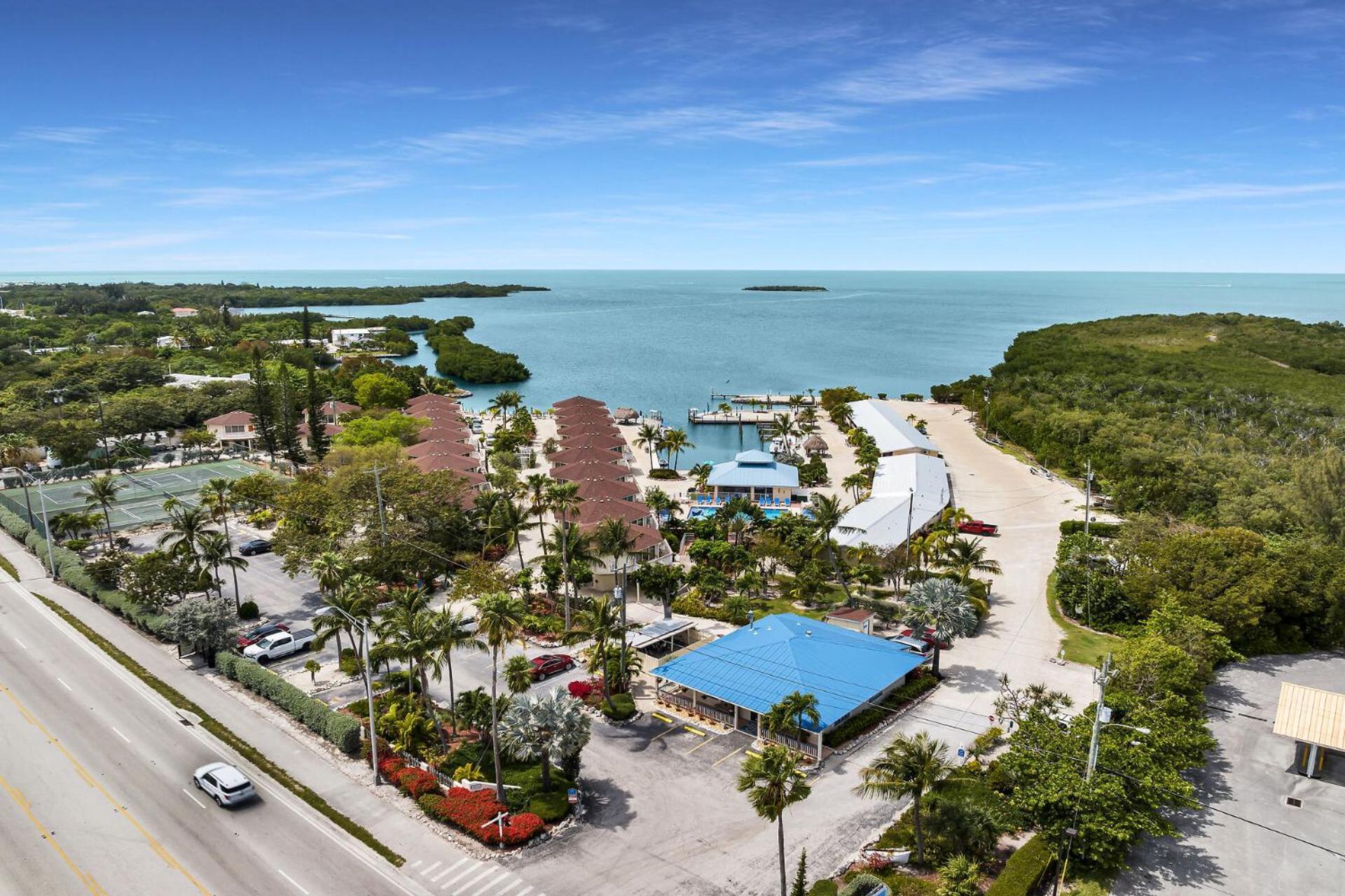 Florida Keys Hotel Marathon Exterior foto
