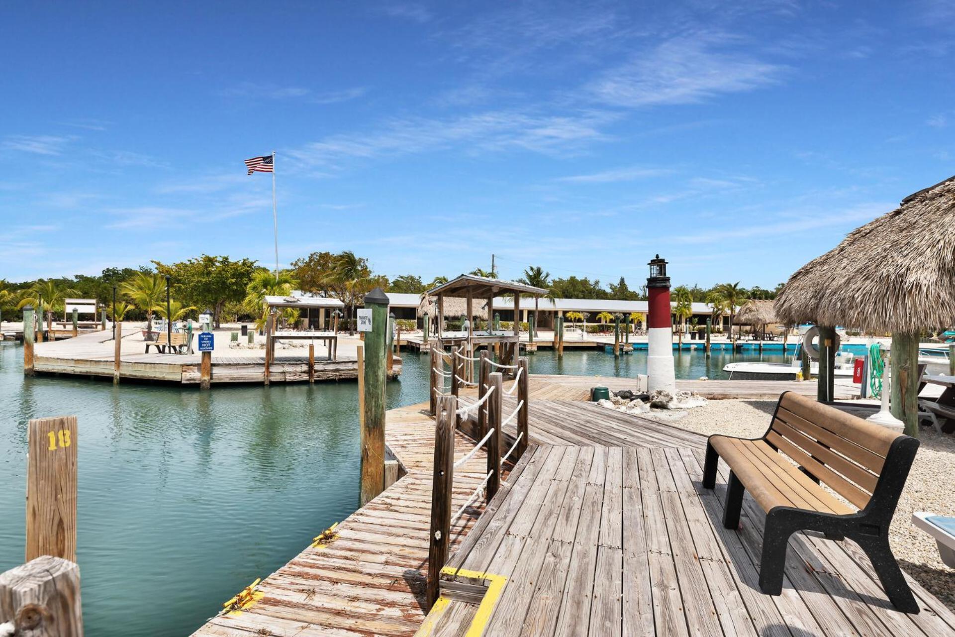 Florida Keys Hotel Marathon Exterior foto