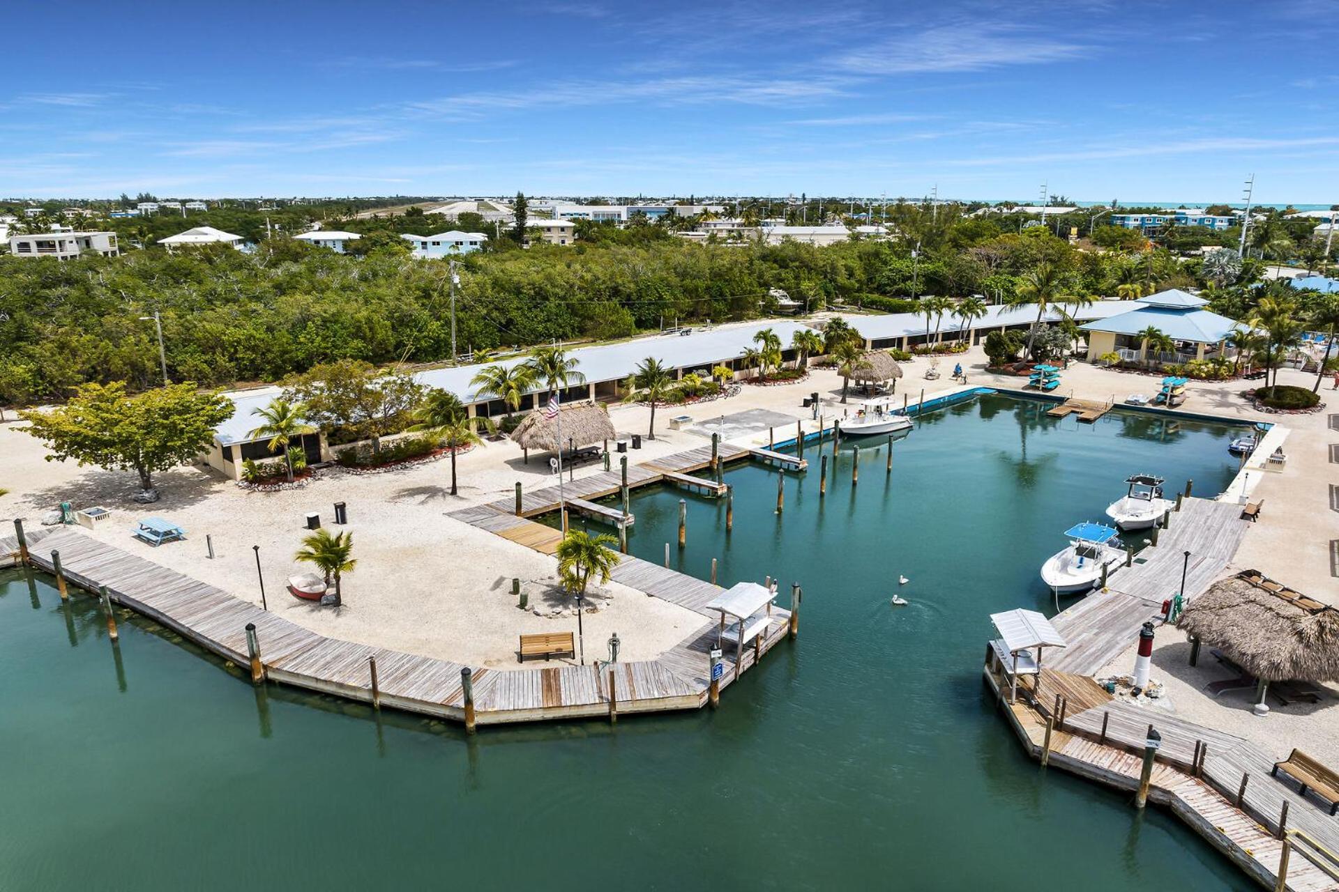 Florida Keys Hotel Marathon Exterior foto