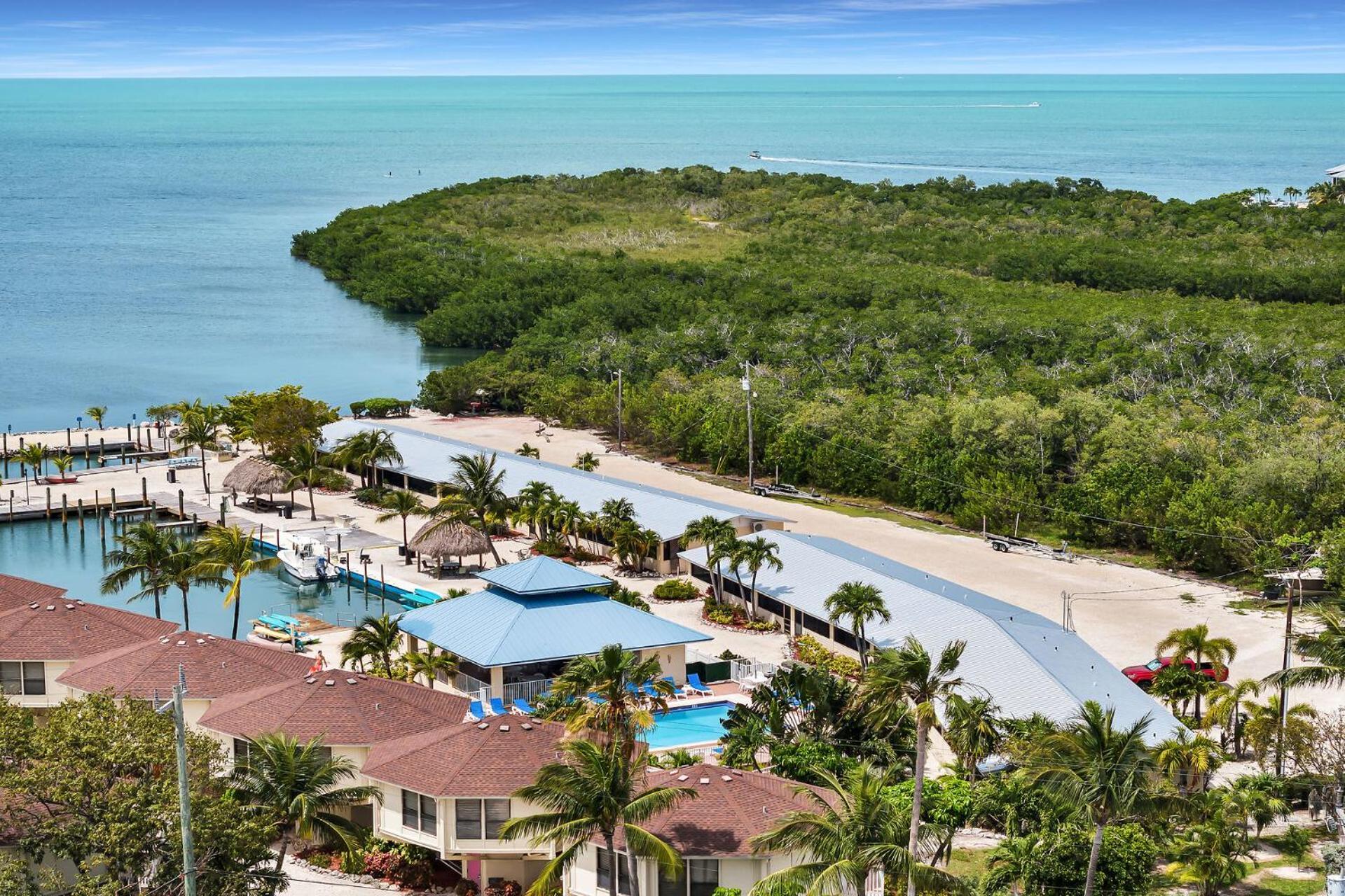 Florida Keys Hotel Marathon Exterior foto