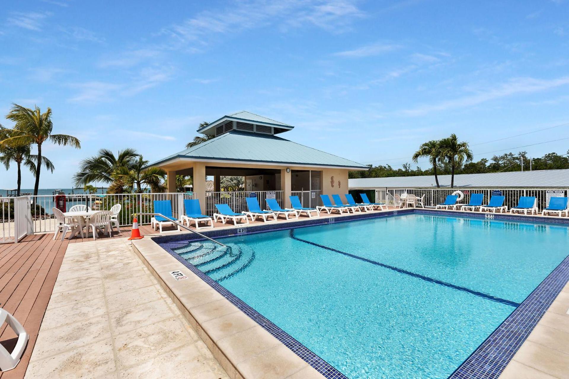 Florida Keys Hotel Marathon Exterior foto