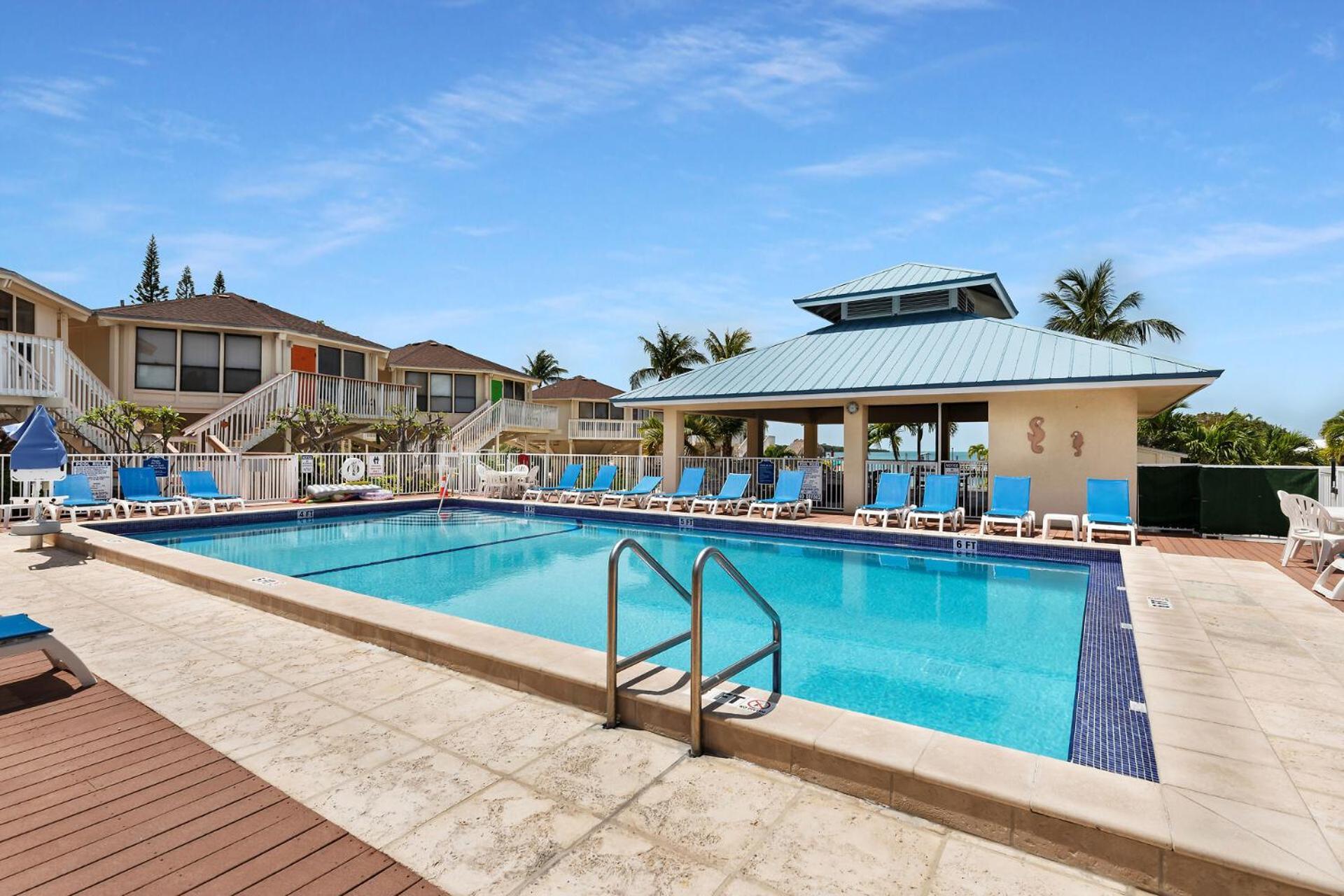 Florida Keys Hotel Marathon Exterior foto