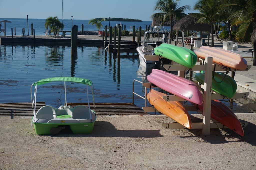 Florida Keys Hotel Marathon Quarto foto
