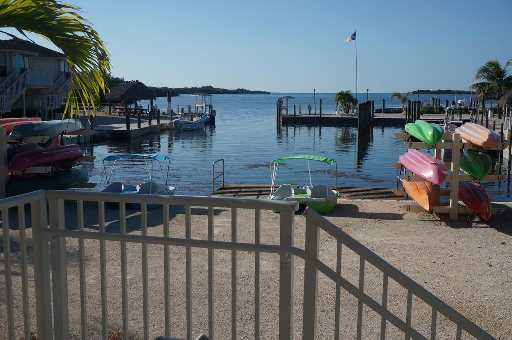 Florida Keys Hotel Marathon Quarto foto