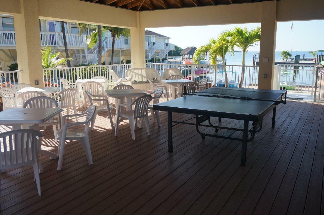Florida Keys Hotel Marathon Exterior foto